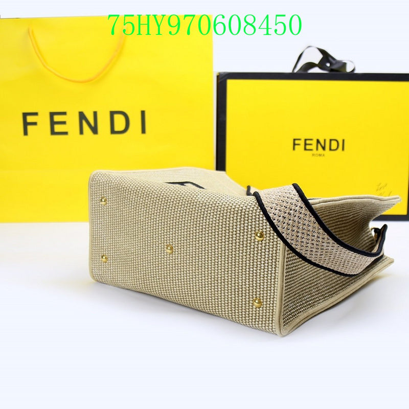 Disarh - FDE Bags - 3038