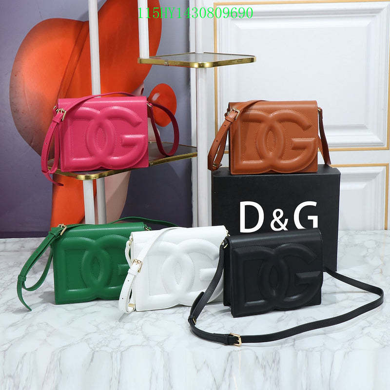 Disarh - DAG Bags - 037