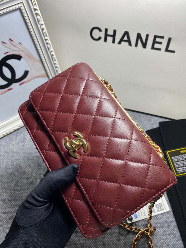 Clatiz - CHL Wallets - 655