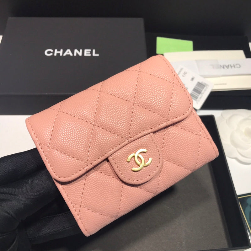 Clatiz - CHL Wallets - 730