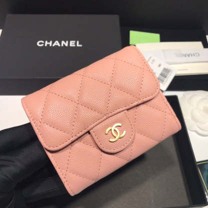 Clatiz - CHL Wallets - 730
