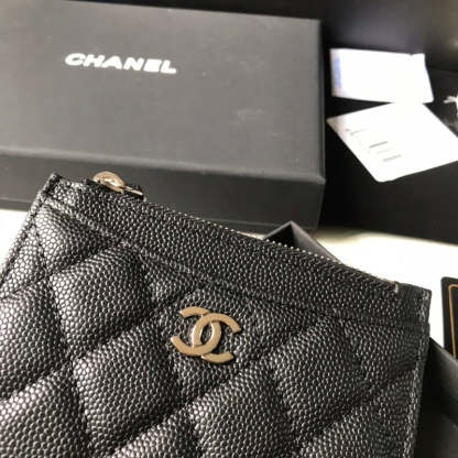 Clatiz - CHL Wallets - 664