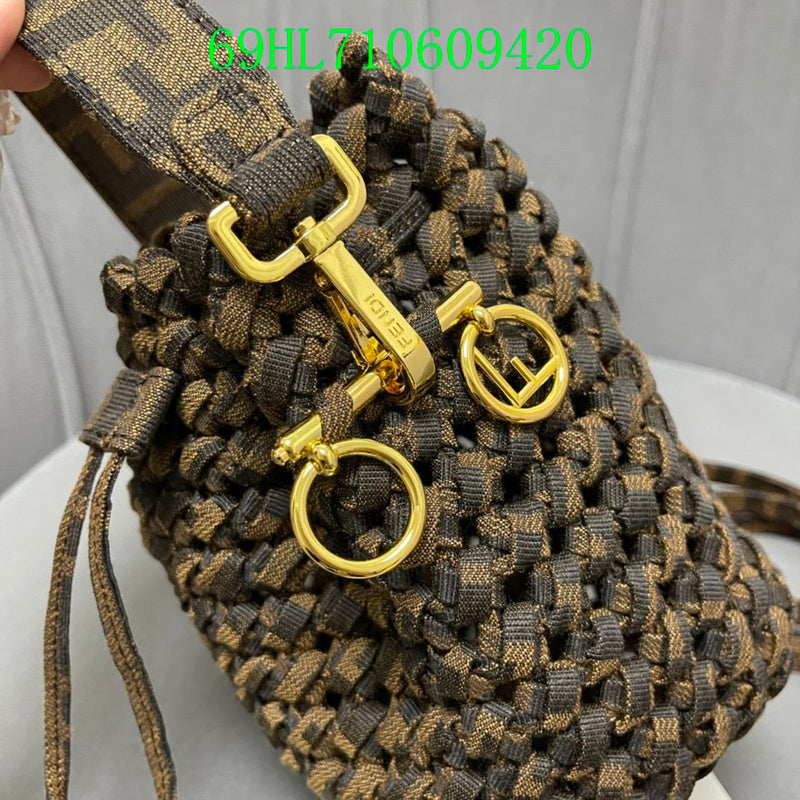 Disarh - FDE Bags - 3167