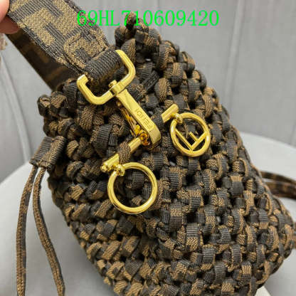 Disarh - FDE Bags - 3167