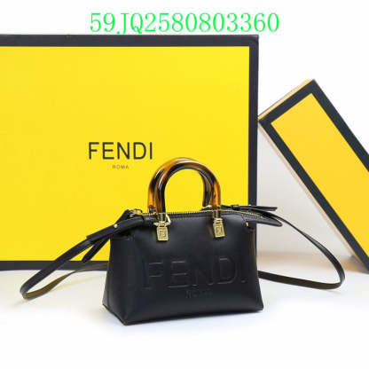 Disarh - FDE Bags - 3243