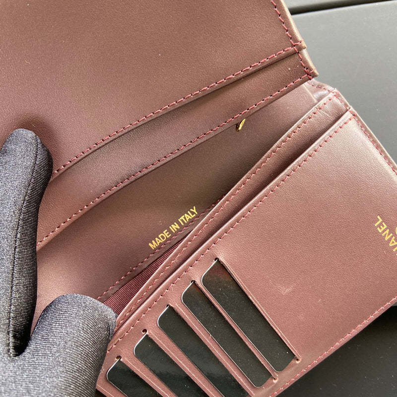 Clatiz - CHL Wallets - 690
