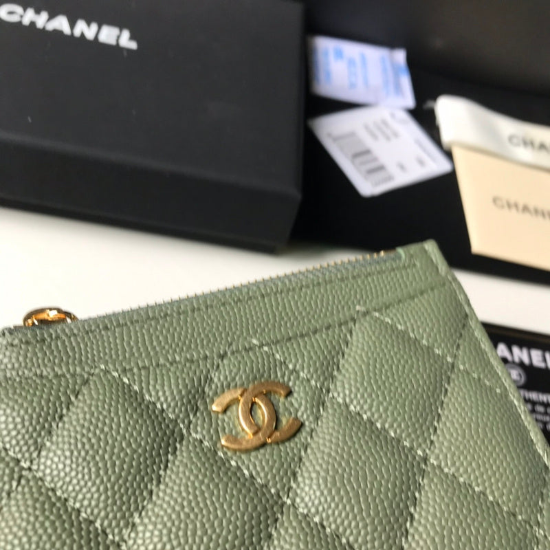 Clatiz - CHL Wallets - 654
