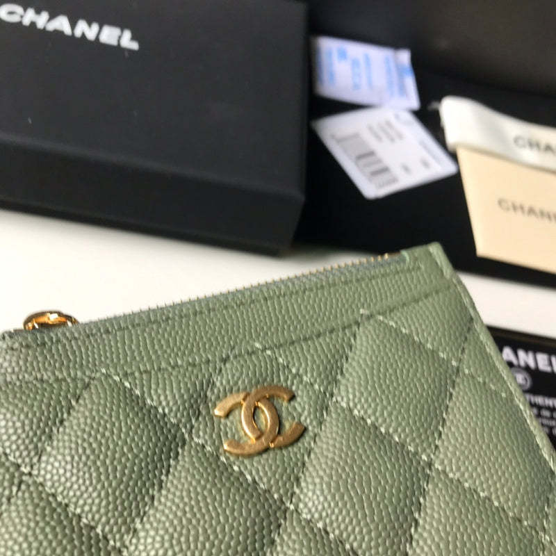 Clatiz - CHL Wallets - 654