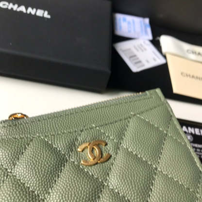 Clatiz - CHL Wallets - 654