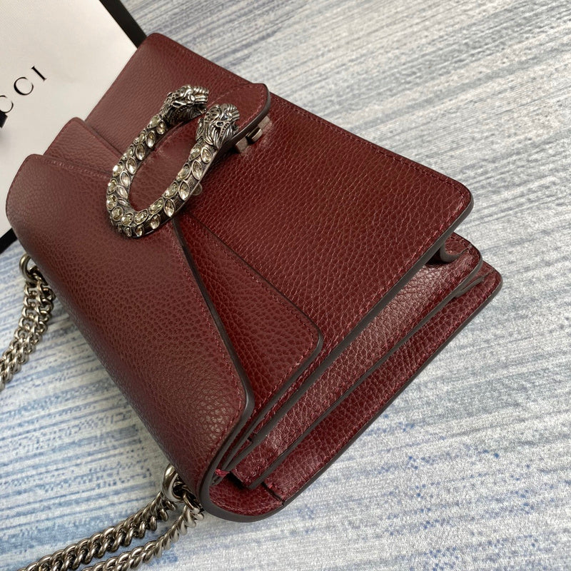 Dubula - GG Bags - 2088