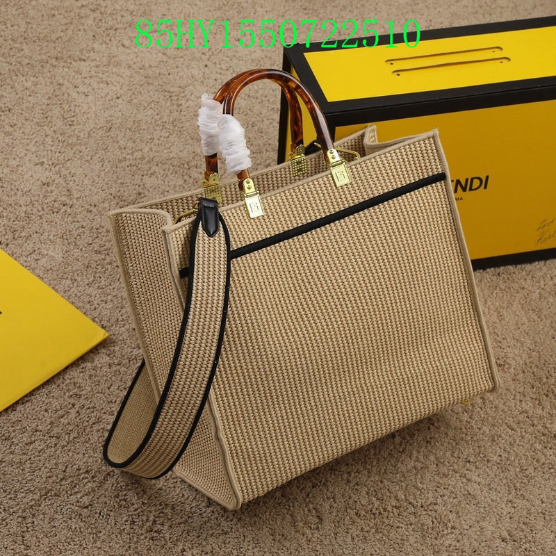 Disarh - FDE Bags - 3302