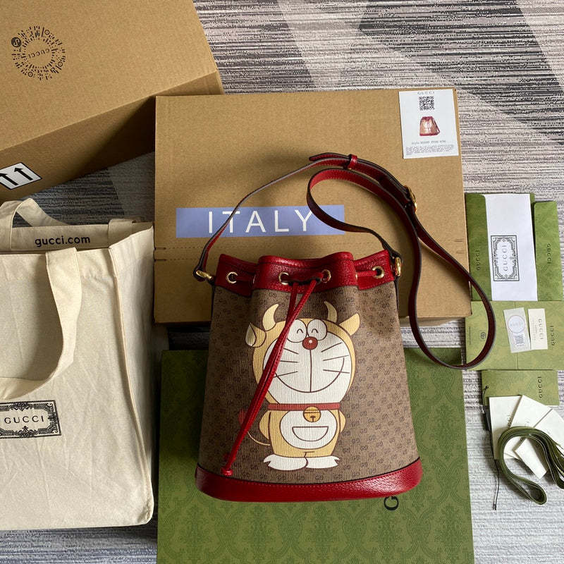 Dubula - GG Bags - 2176
