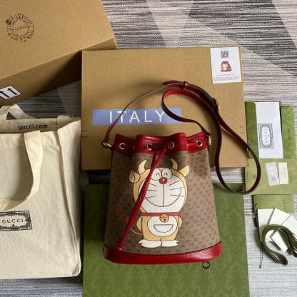 Dubula - GG Bags - 2176