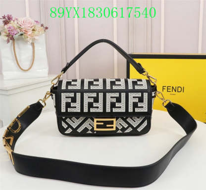 Disarh - FDE Bags - 2983