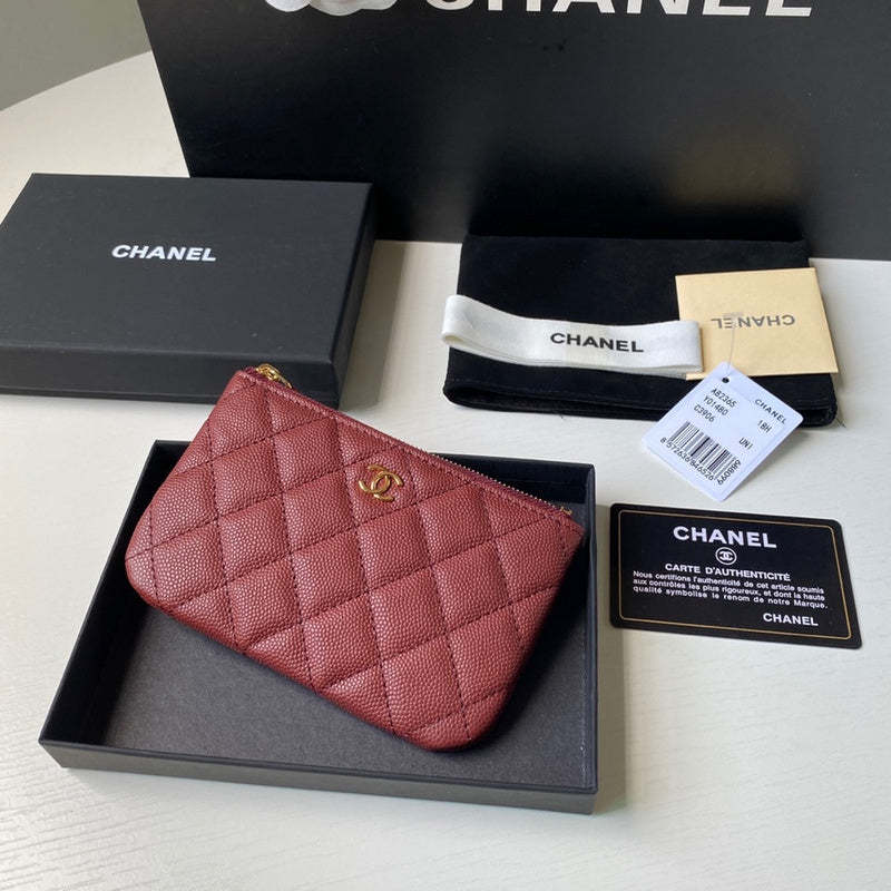 Clatiz - CHL Wallets - 744