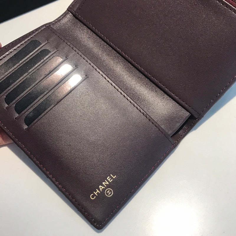 Clatiz - CHL Wallets - 704