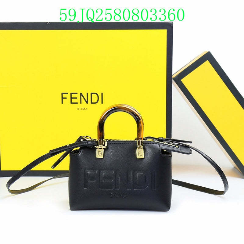 Disarh - FDE Bags - 3243