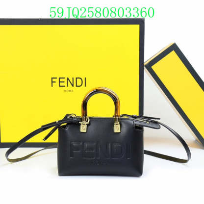Disarh - FDE Bags - 3243