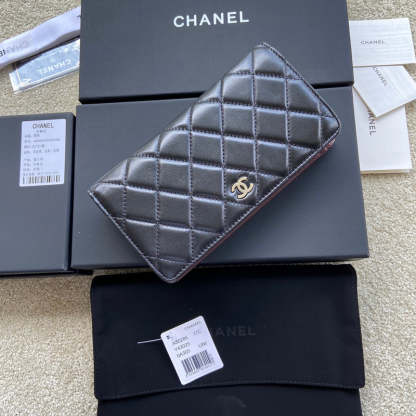 Clatiz - CHL Wallets - 666