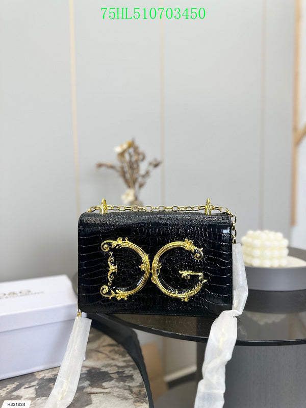 Disarh - DAG Bags - 053