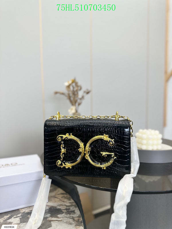 Disarh - DAG Bags - 053