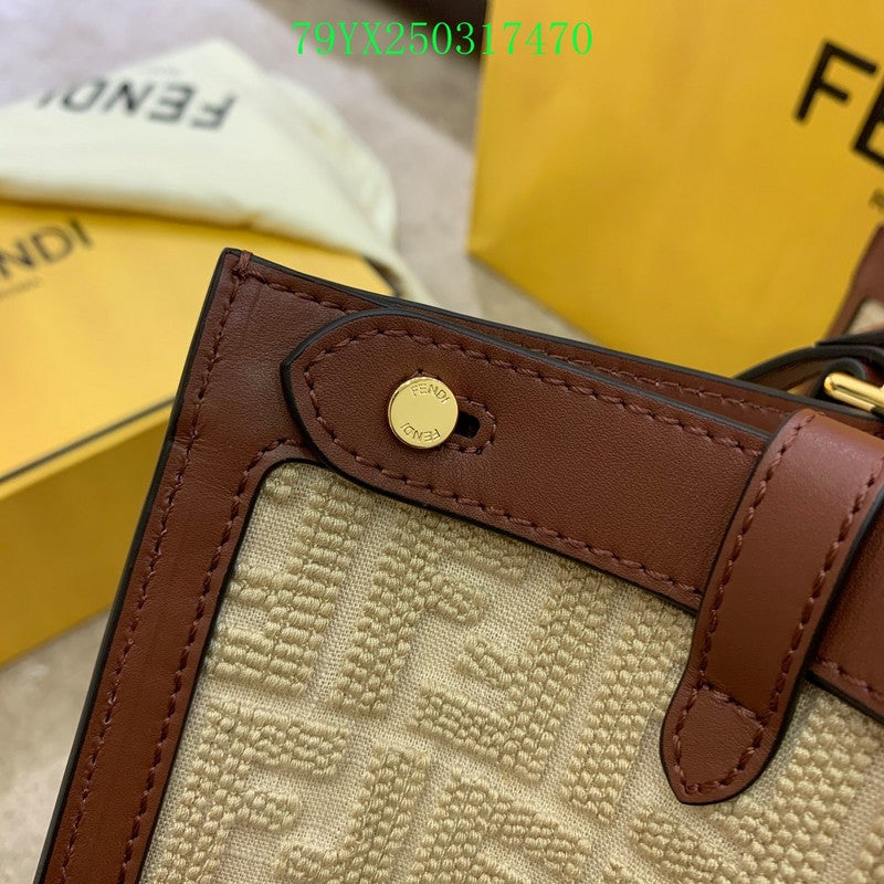 Disarh - FDE Bags - 3391