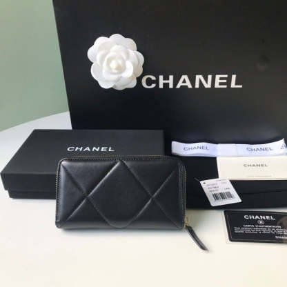 Clatiz - CHL Wallets - 749