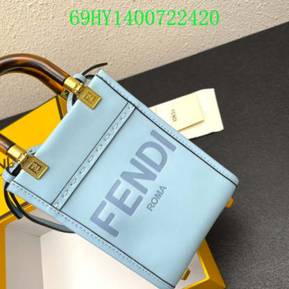 Disarh - FDE Bags - 3325