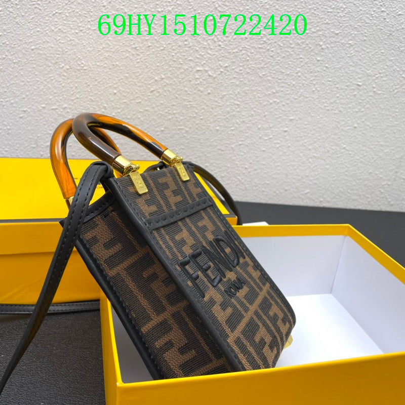 Disarh - FDE Bags - 3308