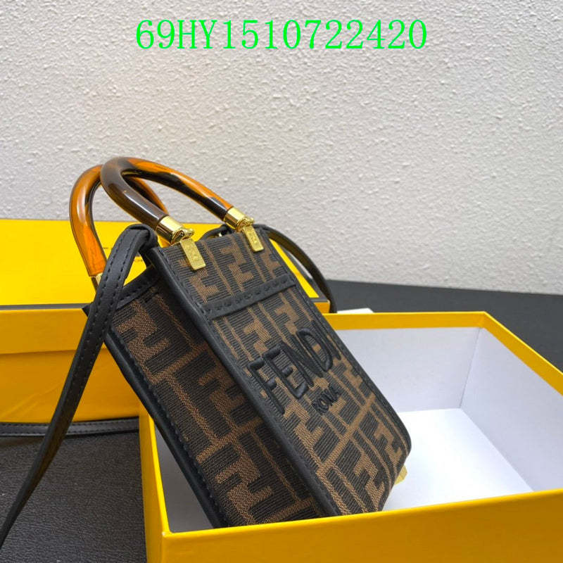 Disarh - FDE Bags - 3308