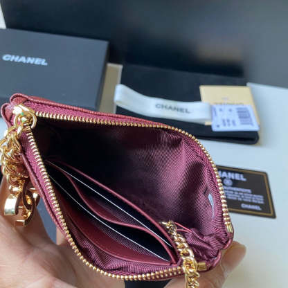 Clatiz - CHL Wallets - 752
