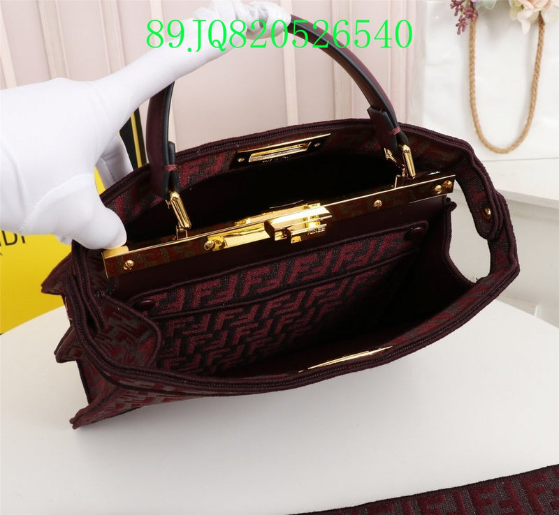 Disarh - FDE Bags - 3200
