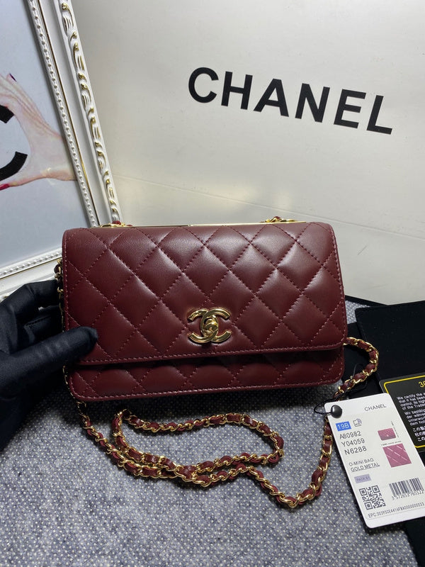 Clatiz - CHL Wallets - 655