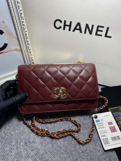 Clatiz - CHL Wallets - 655