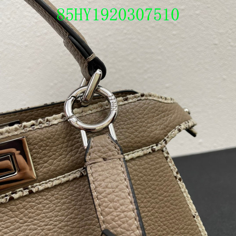 Disarh - FDE Bags - 2770