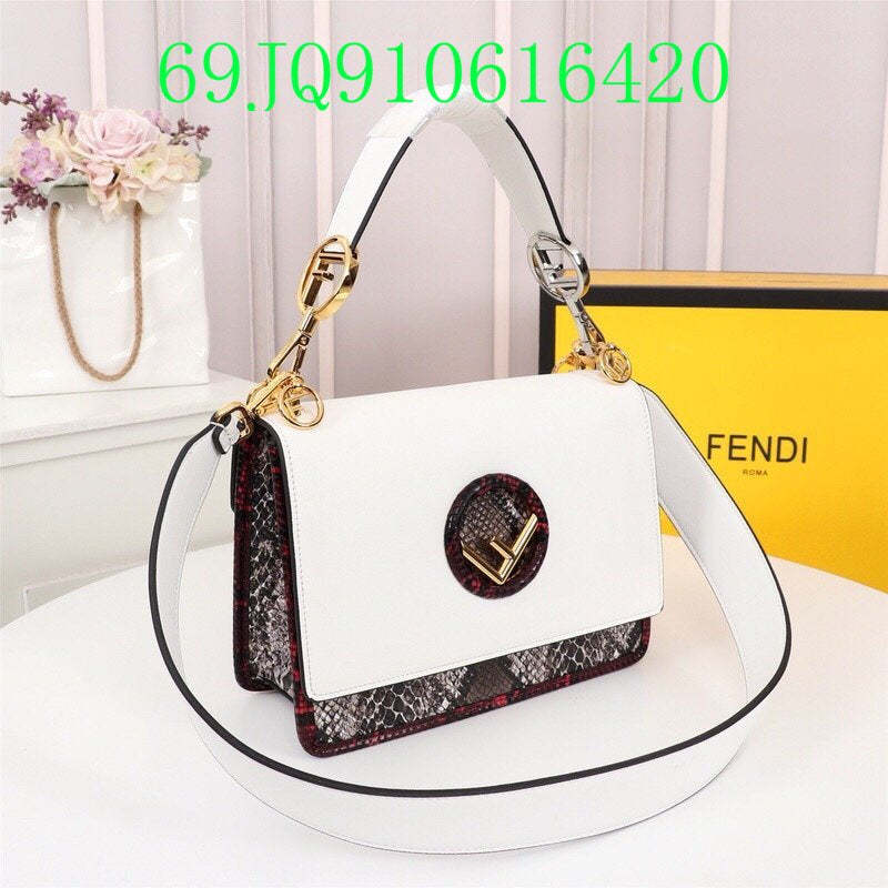 Disarh - FDE Bags - 2898