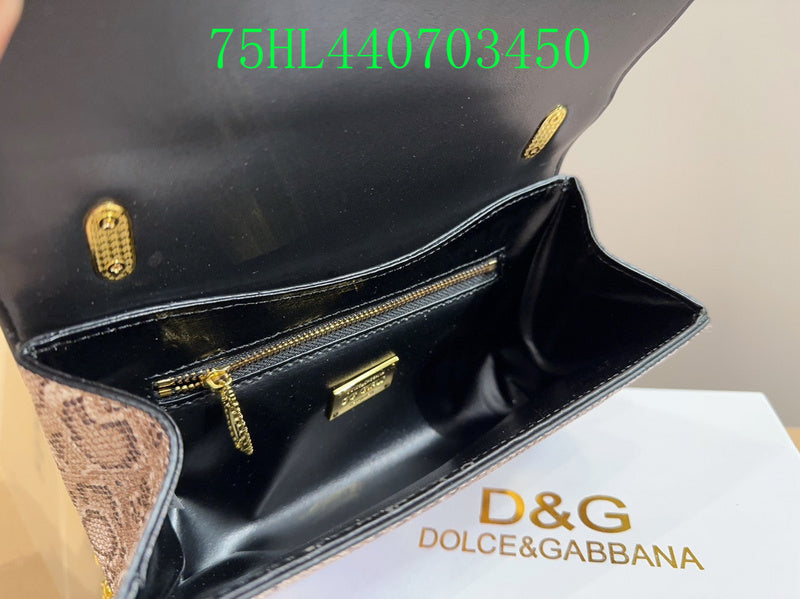 Disarh - DAG Bags - 047