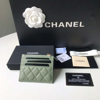 Clatiz - CHL Wallets - 654