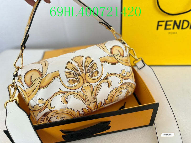 Disarh - FDE Bags - 3360