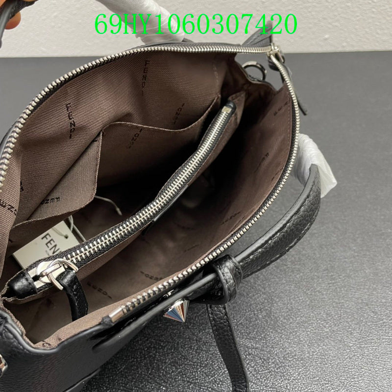 Disarh - FDE Bags - 2814