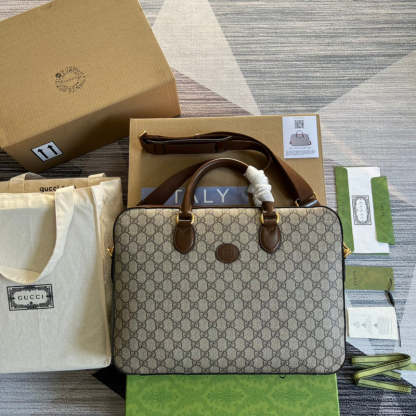 Dubula - GG Bags - 1595