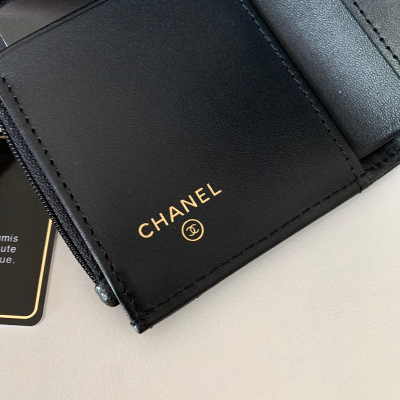 Clatiz - CHL Wallets - 757