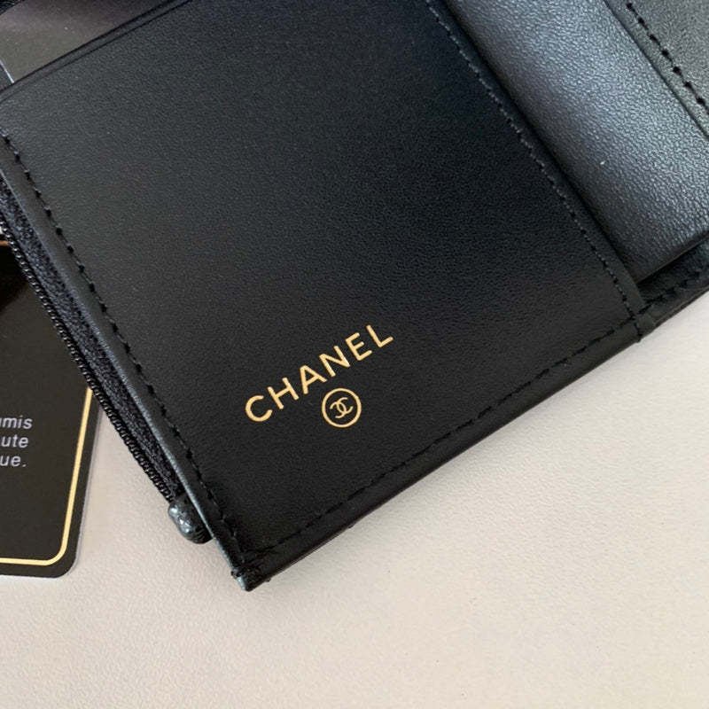 Clatiz - CHL Wallets - 757