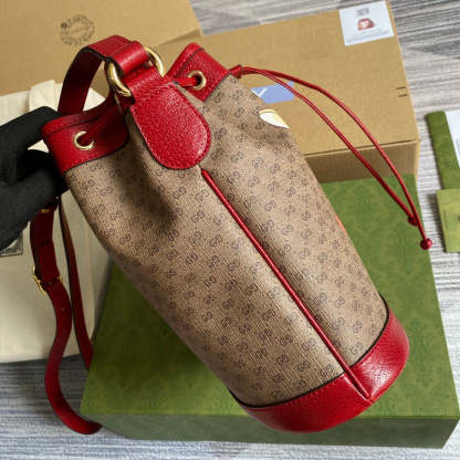Dubula - GG Bags - 2176