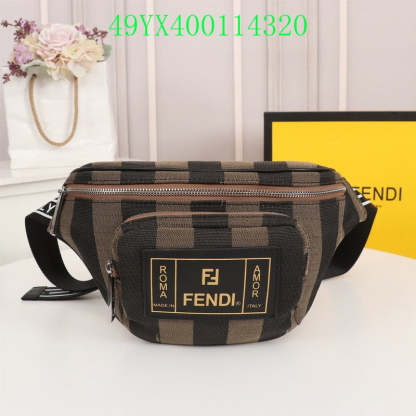 Disarh - FDE Bags - 3490