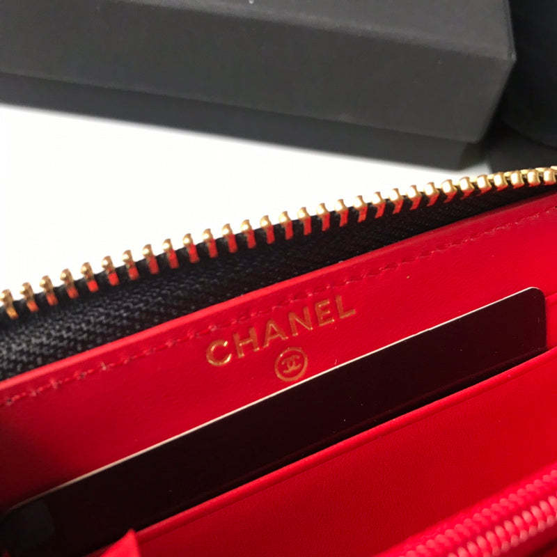 Clatiz - CHL Wallets - 749