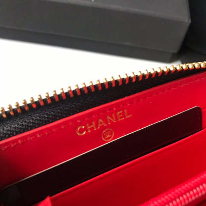 Clatiz - CHL Wallets - 749