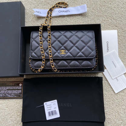 Clatiz - CHL Wallets - 720