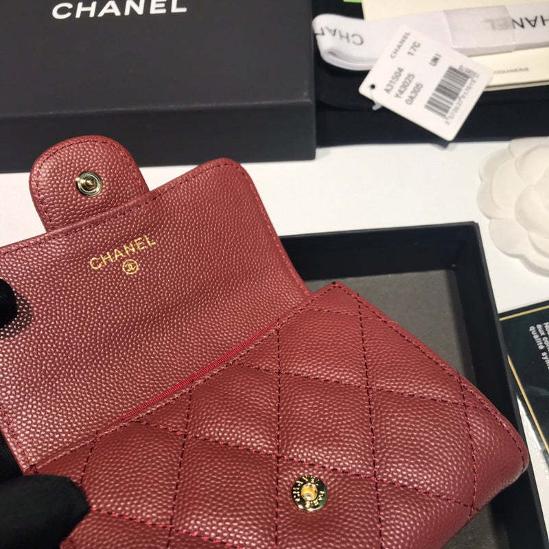Clatiz - CHL Wallets - 748