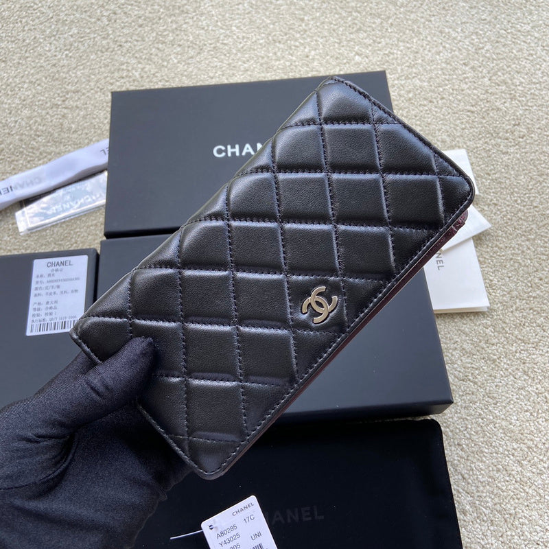 Clatiz - CHL Wallets - 666